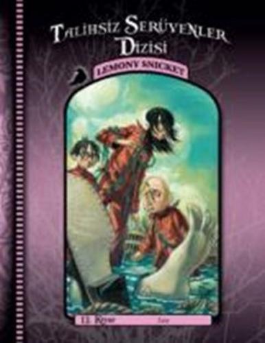 Talihsiz Serüvenler 13  - Son