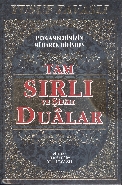 Tam Sırlı ve Şifalı Dualar (B52)