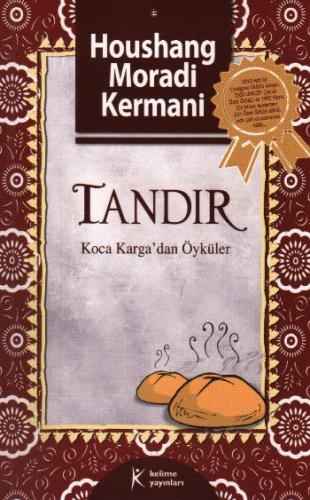 Tandır  Koca Karga'dan Öyküler