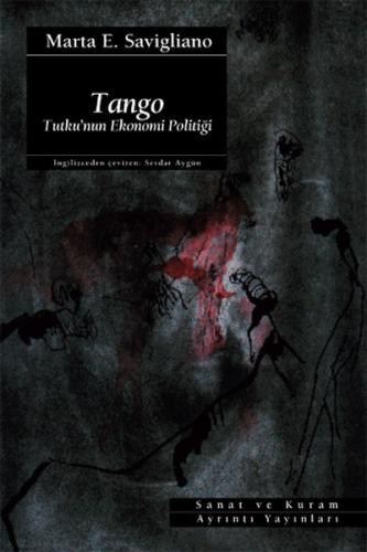 Tango Marta E. Savigliano