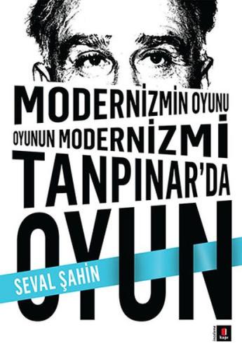 Tanpınar'da Oyun %10 indirimli Seval Şahin
