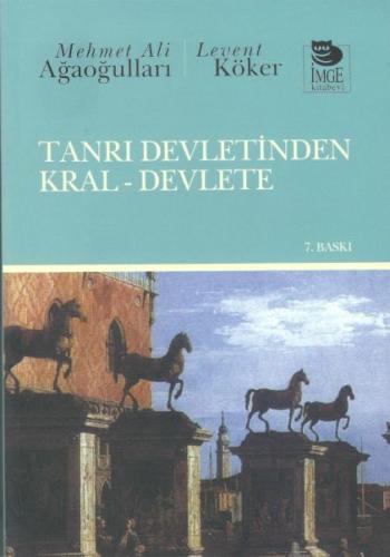 Tanrı Devletinden Kral-Devlete %10 indirimli Mehmet Ali Ağaoğulları