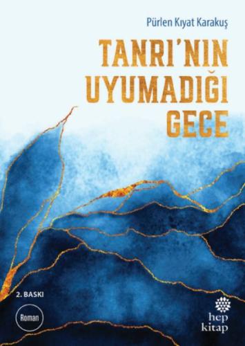 Tanrı’nın Uyumadığı Gece