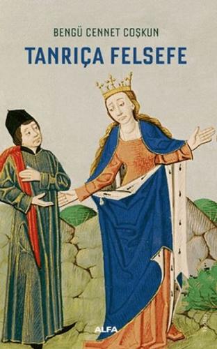 Tanrıça Felsefe Bengü Cennet Coşkun