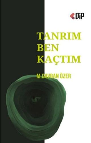 Tanrım Ben Kaçtım M. Davran Özer