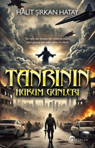 Tanrının Hüküm Günleri