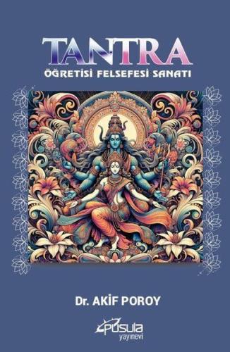 Tantra - Öğretisi Felsefesi Sanatı