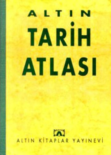 Tarih Atlası - Altın