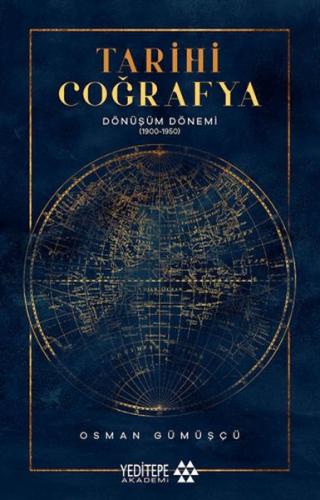 Tarihi Coğrafya Dönüşüm Dönemi