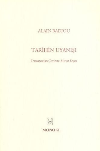 Tarih'in Uyanışı