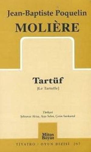Tartüf (Le Tartuffe)
