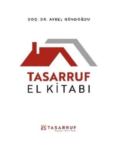 Tasarruf El Kitabı %20 indirimli Aysel Gündoğdu