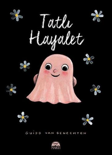 Tatlı Hayalet %25 indirimli Guido Van Genechten