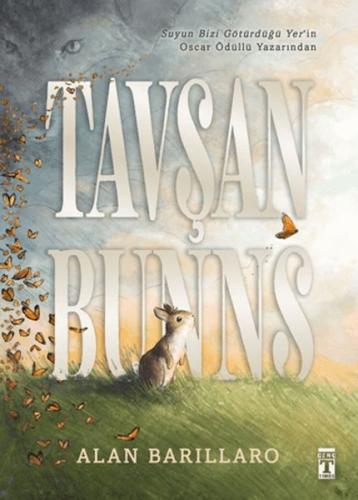 Tavşan Bunns Alan Barillaro