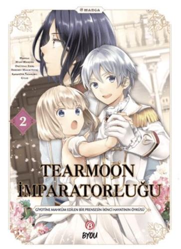 Tearmoon İmparatorluğu 2
