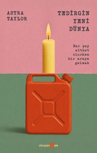 Tedirgin Yeni Dünya