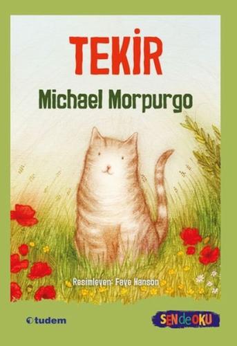 Sen de Oku - Tekir %12 indirimli Michael Morpurgo