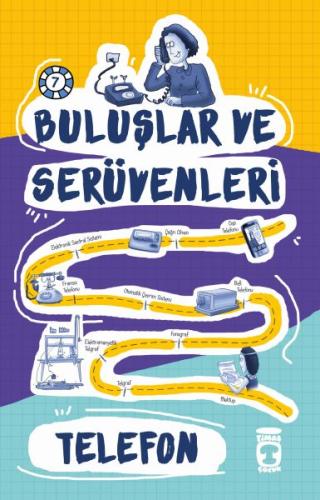 Telefon / Buluşlar ve Serüvenleri