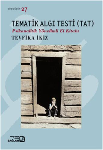 Tematik Algı Testi (TAT)