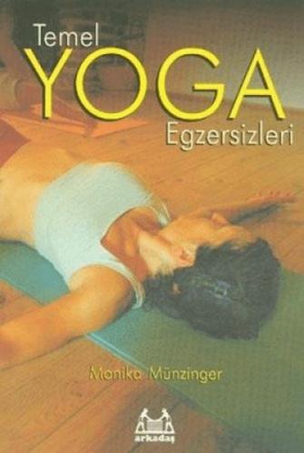 Temel Yoga Egzersizleri Monika Münzinger