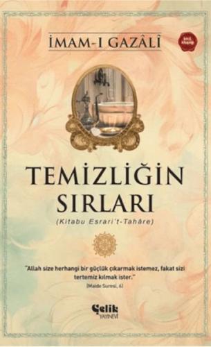 Temizliğin Sırları İmam Gazali