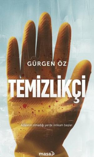 Temzilikçi Gürgen Öz