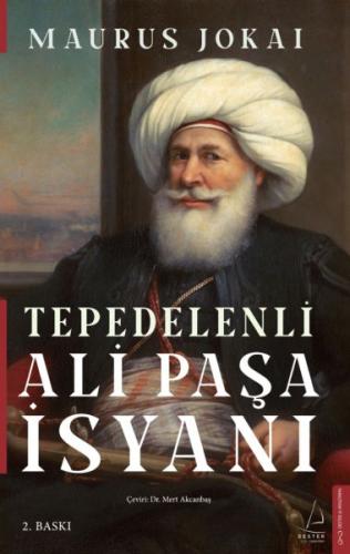 Tepedelenli Ali Paşa İsyanı Maurus Jokai
