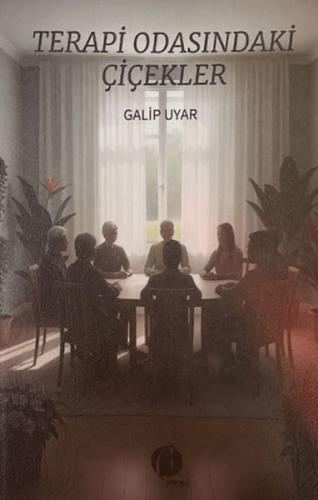 Terapi Odasındaki Çiçekler Galip Uyar