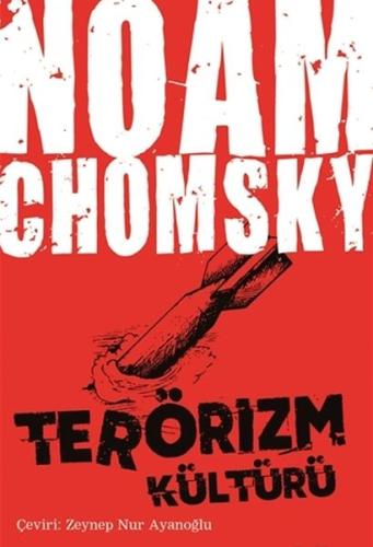 Terörizm Kültürü Noam Chomsky