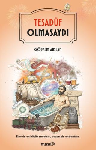 Tesadüf Olmasaydı Görkem Arslan