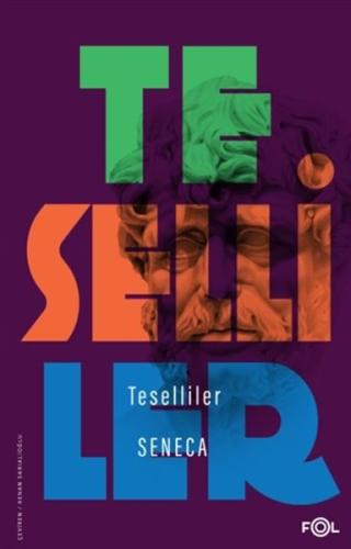 Teselliler %17 indirimli Seneca