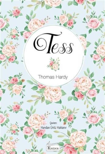 Tess (Bez Ciltli) Thomas Hardy