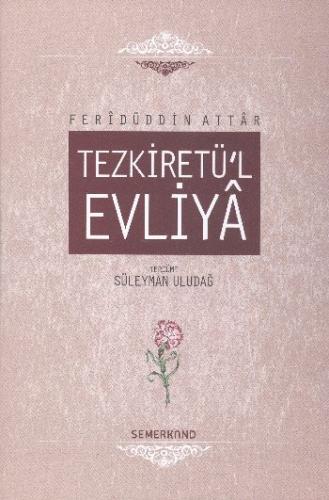 Tezkiretü'l Evliya
