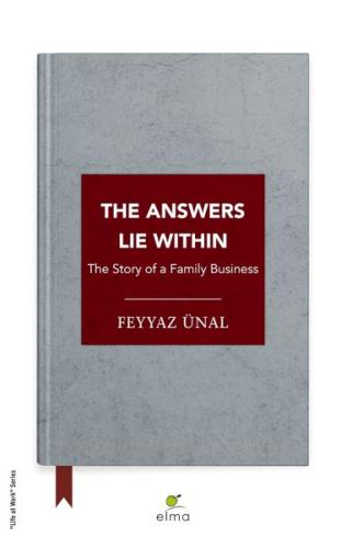 The Answers Lie Within Feyyaz Ünal