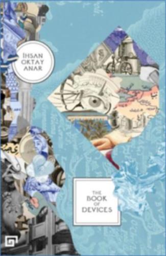 The Book Of Devices %20 indirimli İhsan Oktay Anar