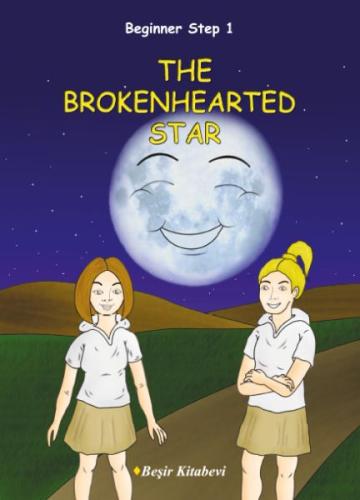 The Brokenhearted Star / Beginner Step 1 Özge Koç