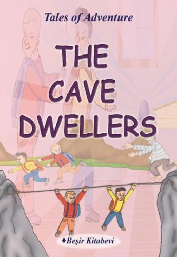 The Cave Dwellers Serkan Koç