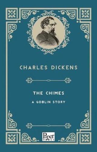 The Chimes a Goblin Story (İngilizce Kitap)