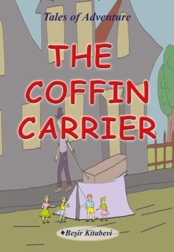 The Coffin Carrier Serkan Koç