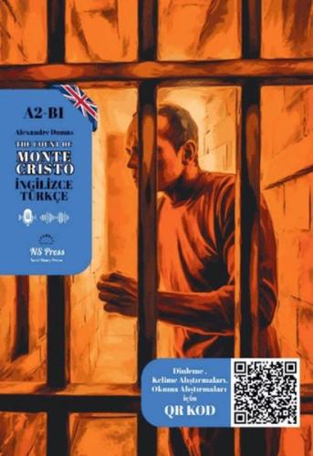 The Count of Monte Cristo (İngilizce) Alexandre Dumas