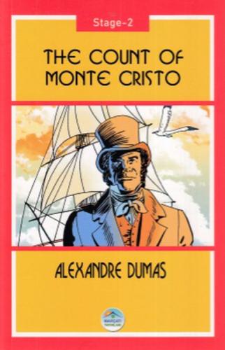 The Count Of Monte Cristo - Stage 2 Alexandre Dumas