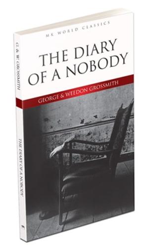 The Diary Of A Nobody - İngilizce Klasik Roman George & Weedon Grossmi