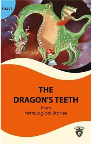 The Dragon’s Teeth Stage 2 Mythological Stories