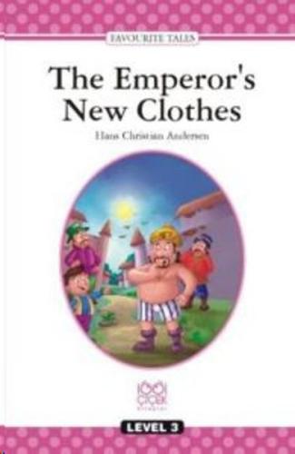 The Emperors New Cloths - Level 3 Hans Christian Andersen