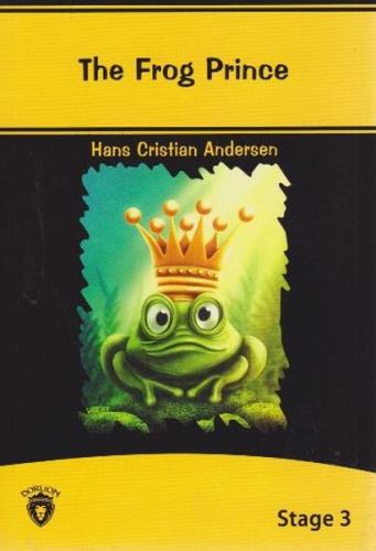 The Frog Prince - Stage 3 Hans Christian Andersen