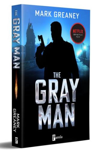 The Gray Man Mark Greaney
