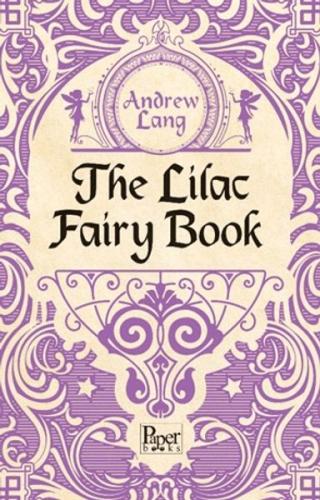 The Lilac Fairy Book