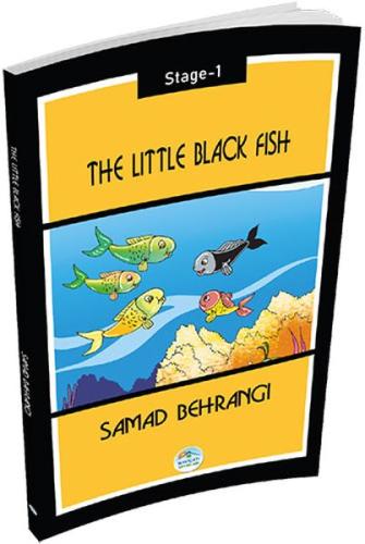 The Little Black Fish - Samad Bahrangi (Stage 1) Samed Behrengi