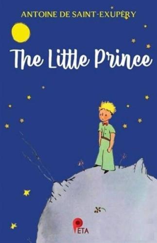 The Little Prince Antoine De Saint-Exupery