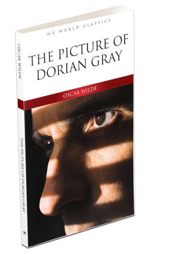 The Picture Of Dorian Gray - İngilizce Klasik Roman Oscar Wilde